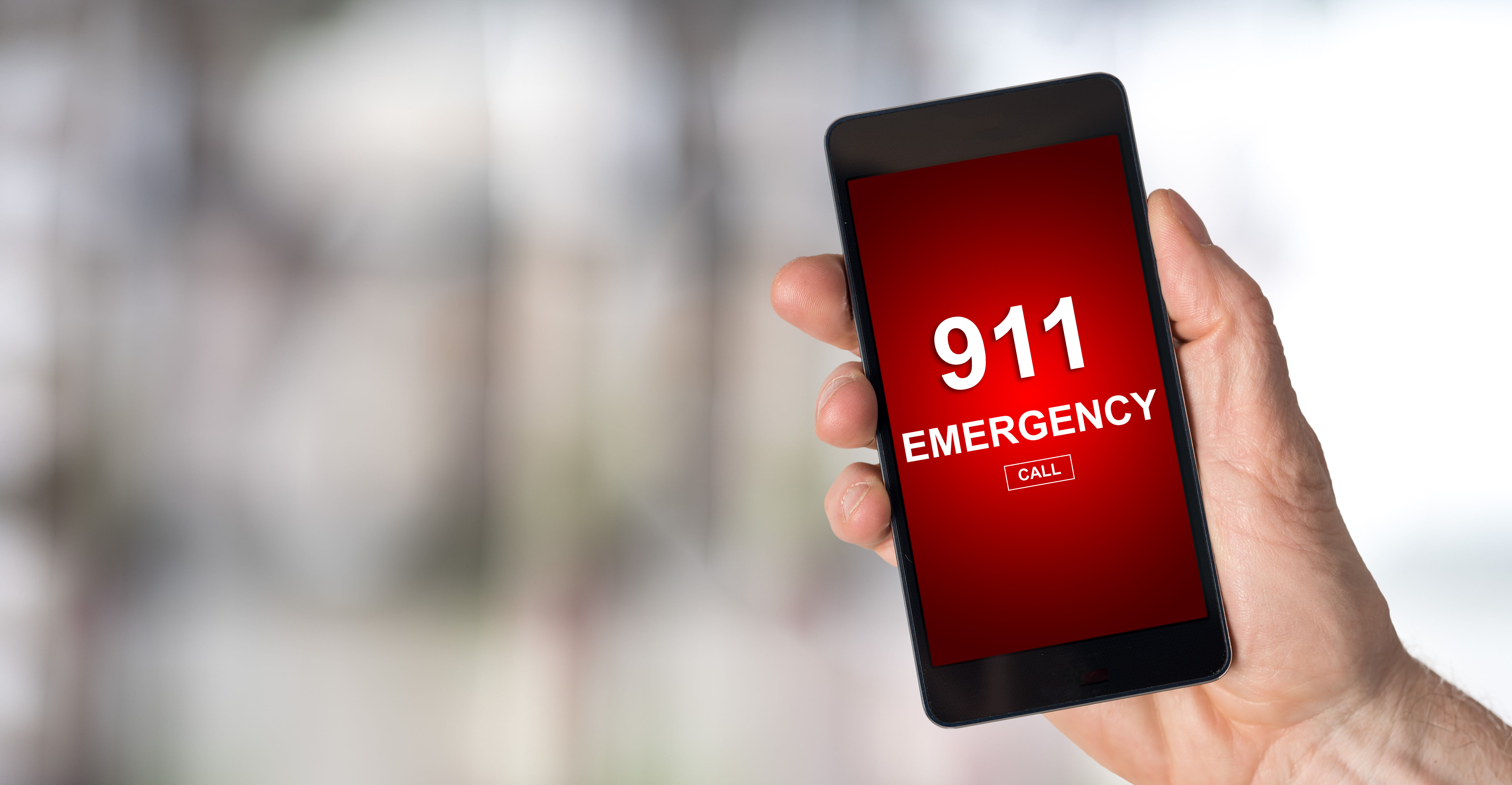 Salt Lake City's 911 line was experiencing issues on Thursday, but they were resolved hours later.