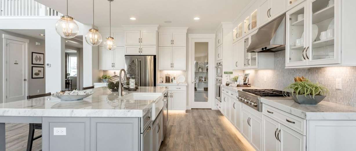 In the midst of a housing crunch, Utah builder has lots available