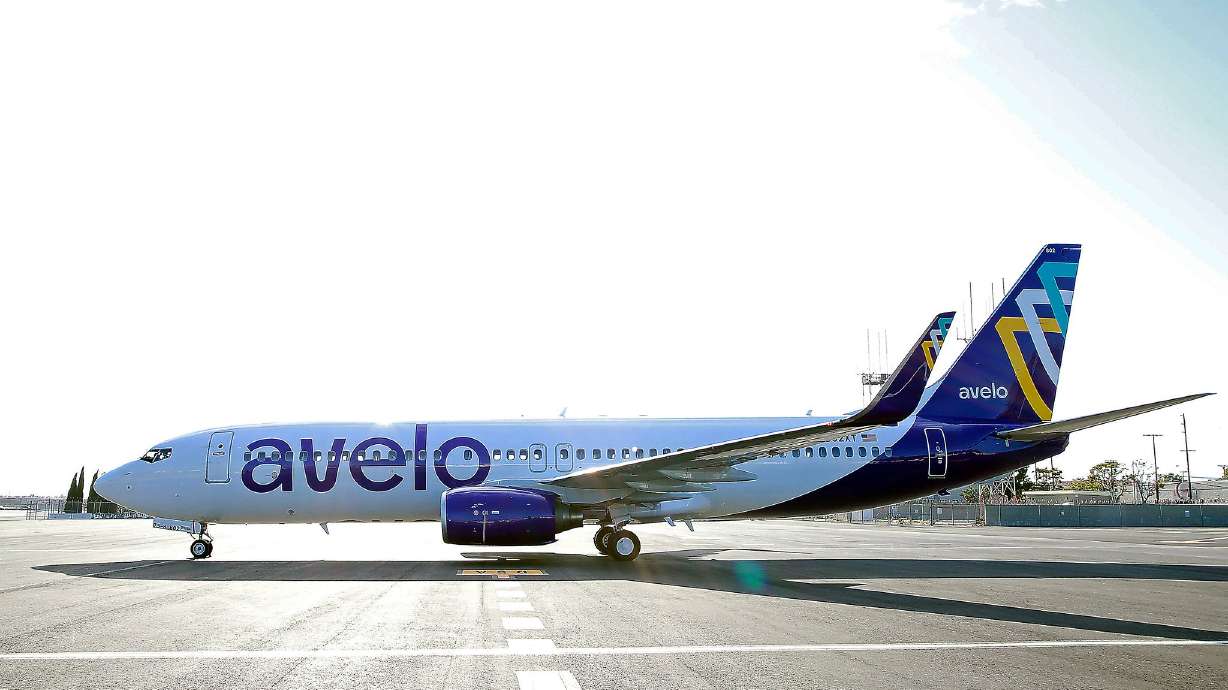 New flights from Provo and Ogden make Southern California travel easier than ever