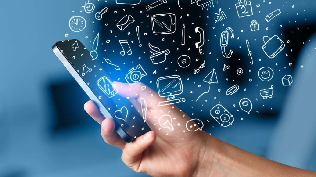 Need an app? Let the local experts help