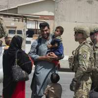 Utah groups prepare to receive, resettle Afghan refugees