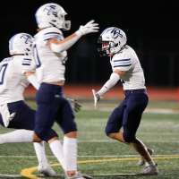 Westlake's late field goal lifts Thunder over Roy 30-28 in instant classic