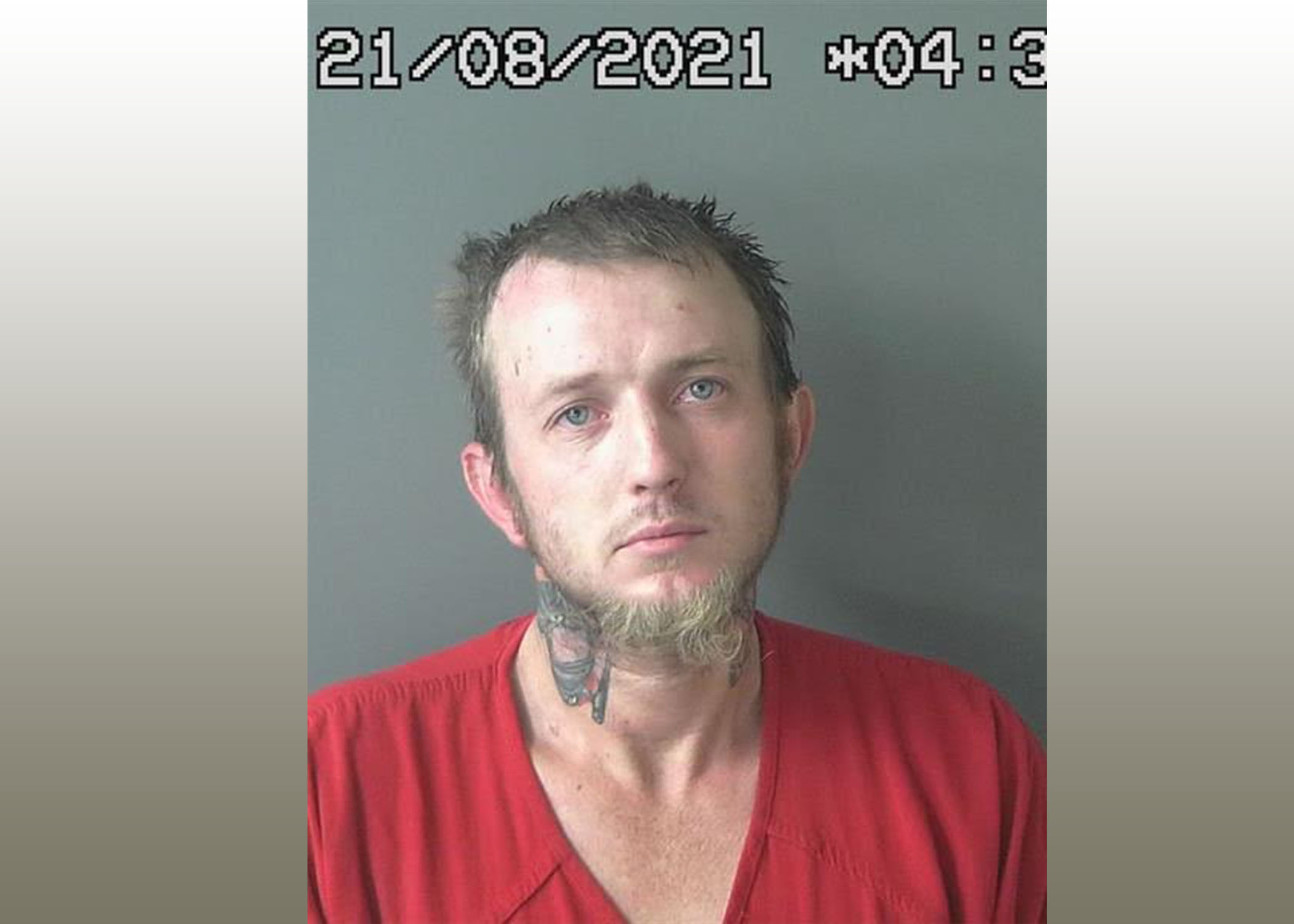 Derek Rowley was arrested in Elko, Nevada for suspicion of kidnapping and an outstanding warrant on Saturday.