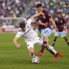 'It's criminal': Real Salt Lake's bad luck with VAR leads to loss to Colorado