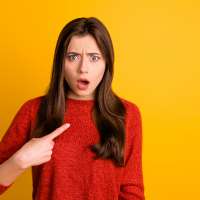 Coach Kim: How to stop being offended all the time