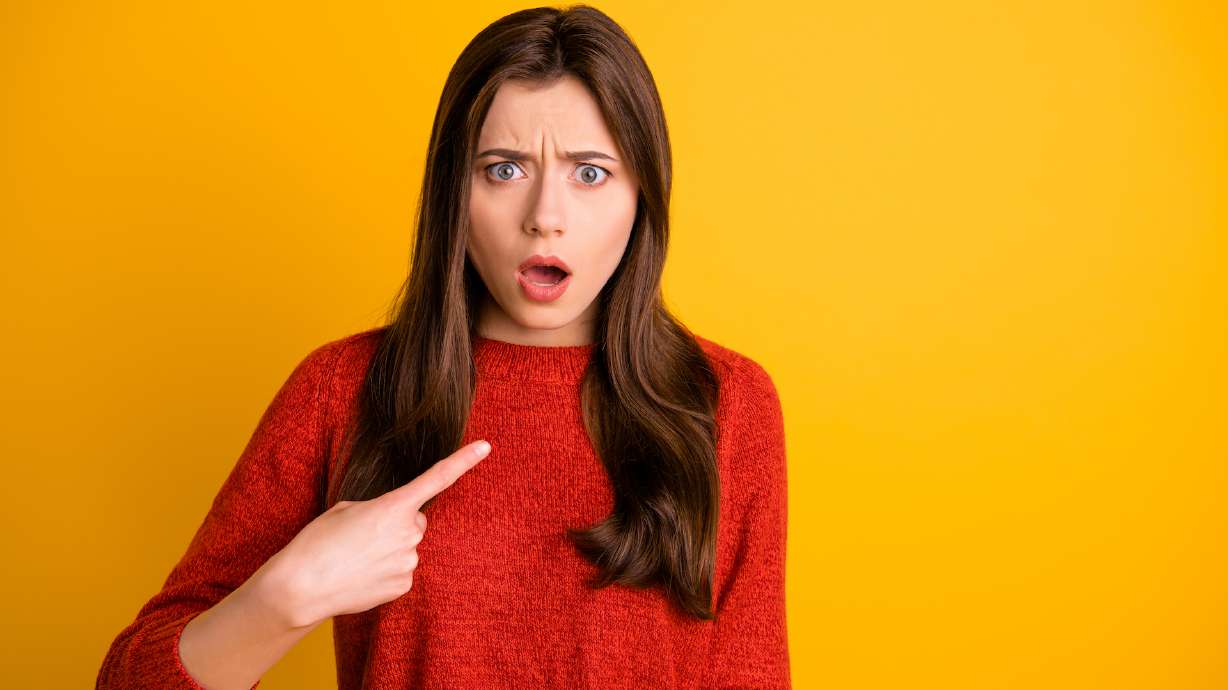 In this edition of LIFEadvice, Coach Kim shares the signs that you are too easily offended and how to stop being this way.