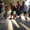 Poll: Majority of Americans support school mask, vaccine mandates