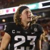 My AP Top-25 ballot: Oregon, Iowa jump after huge wins; USC, Utah, Texas disappear; hello, Michigan
