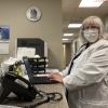 Students' routine vaccines behind schedule at start of school