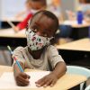 Can Salt Lake City's mayor keep her mask mandate for schools? This Utah lawmaker insists it's 'NOT enforceable'