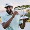 Tony Finau makes history — again — with 2nd Ryder Cup nomination