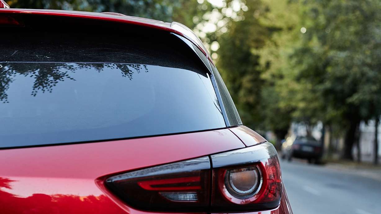 Criminal charges were filed Monday against a Salt Lake registered sex offender accusing him of driving around and trying to lure young children into his car with the intent to sexually abuse them.