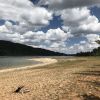 Why biologists want to 'reset' this Utah reservoir to help its trout population