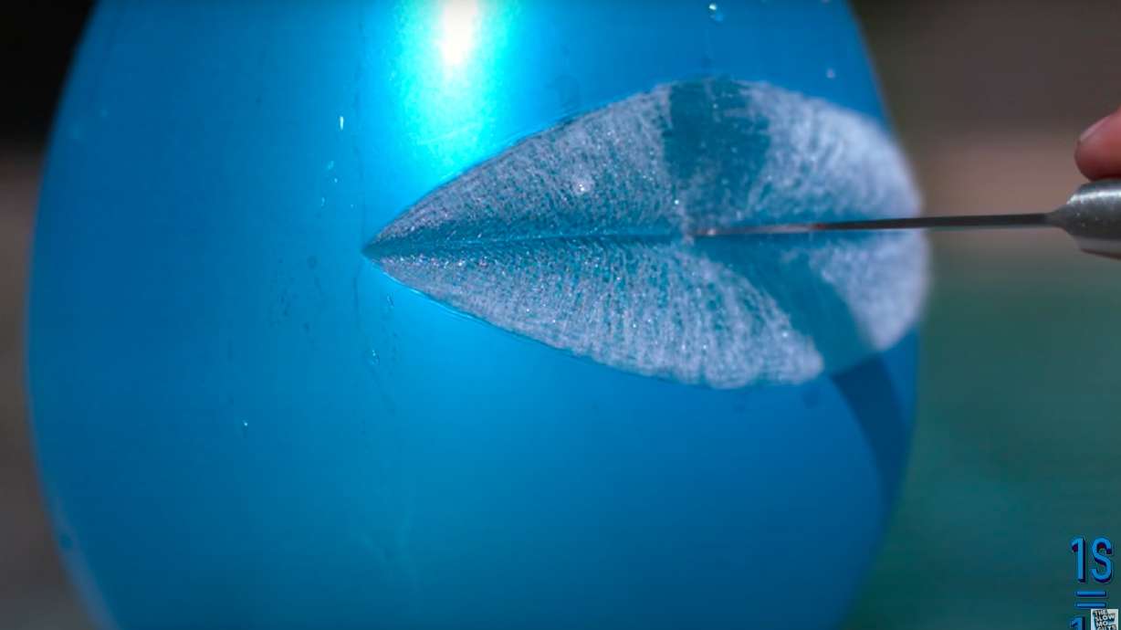 Have You Seen This? What it would look like if every second lasted one hour.