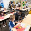 Salt Lake Mayor Mendenhall ordered masks in K-12 schools. Did families comply?
