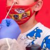 US COVID-19 cases among children are surging. Experts warn it may get worse