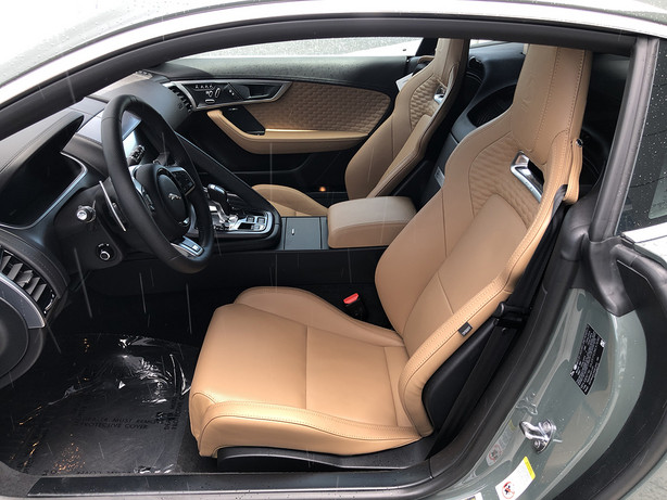 One of Jaguar's rarest cars is now available in Utah