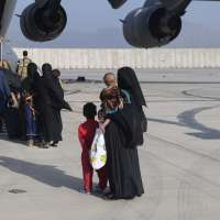 Utah veteran of war in Afghanistan looking to get interpreter's family out of country