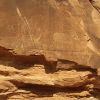 700-year-old petroglyph vandalized in southern Utah