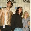 Nirvana sued by man who was nude baby on 'Nevermind' cover