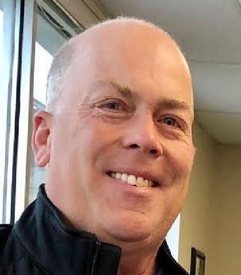 Pat Reavy