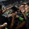 RSL's Kreilach converts, MLS All-Stars edge Liga MX on penalty kicks