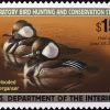 Hunting theme no longer mandatory in US duck stamp contest