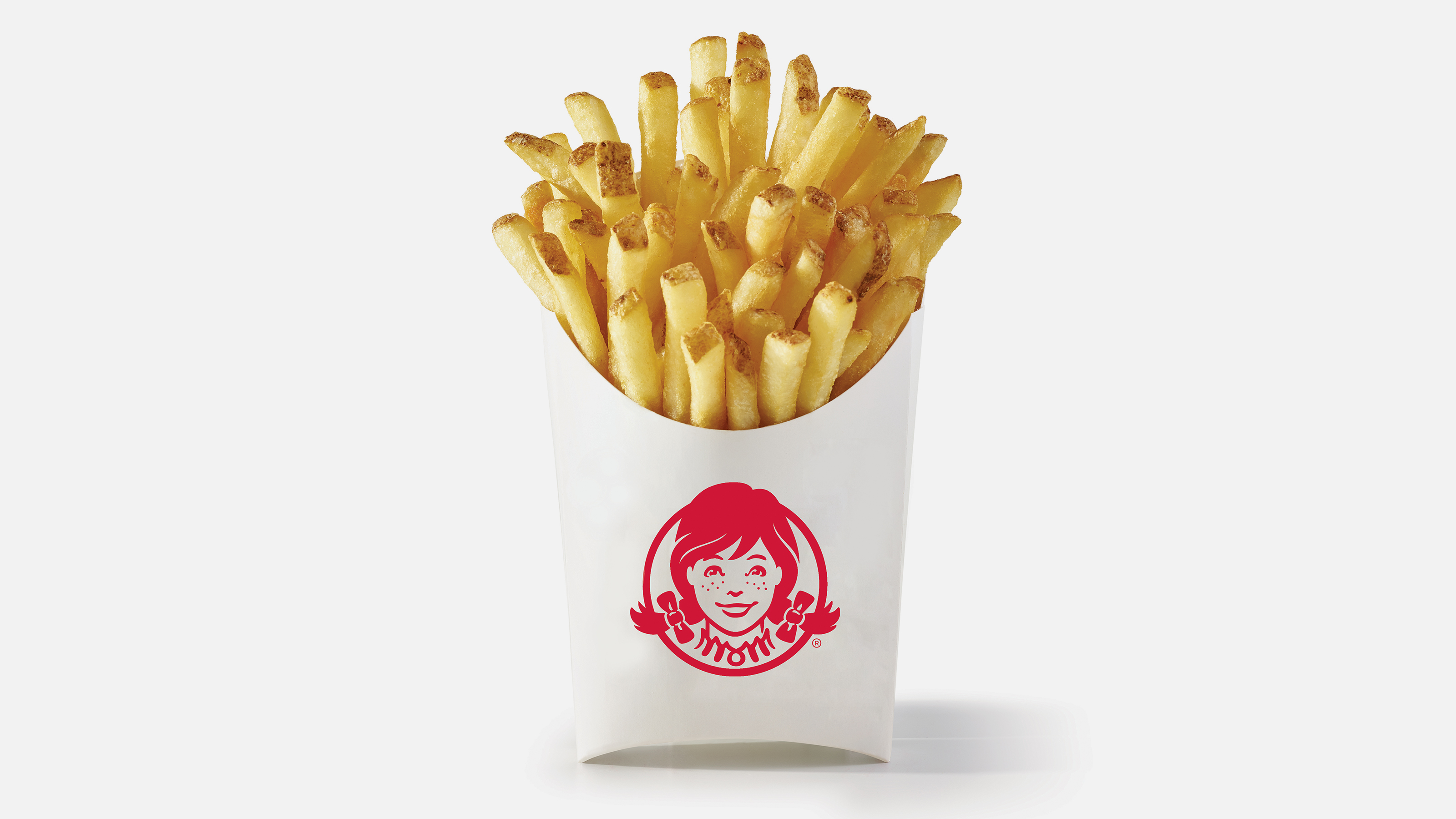 Wendy's new fries will be available everywhere in mid-September. The fry makeover comes to help handle the increase of drive-thru customers during the pandemic.