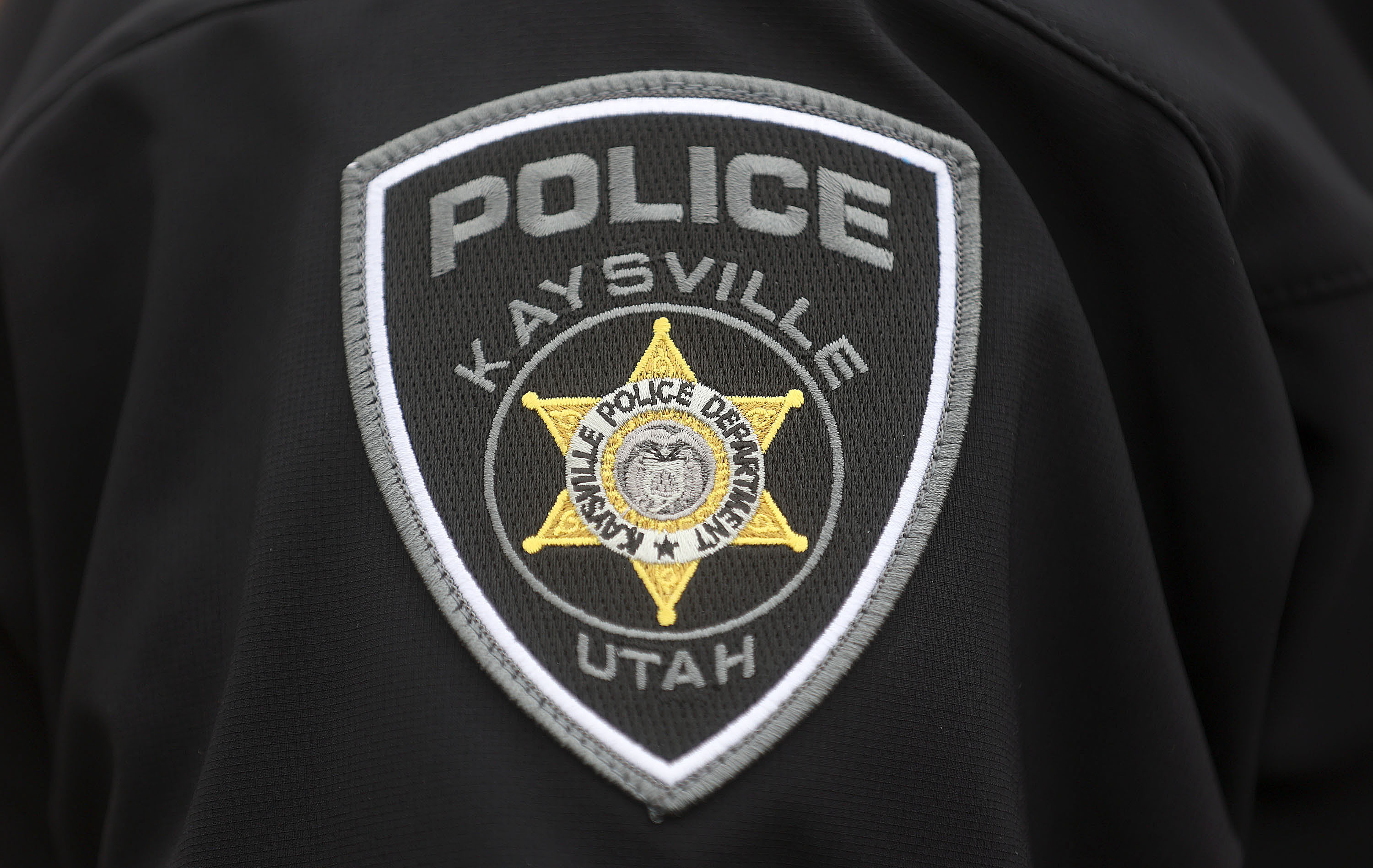 Kaysville police responded to reports of a suspicious device along with the Davis County bomb squad at Endeavour Elementary School on Saturday.