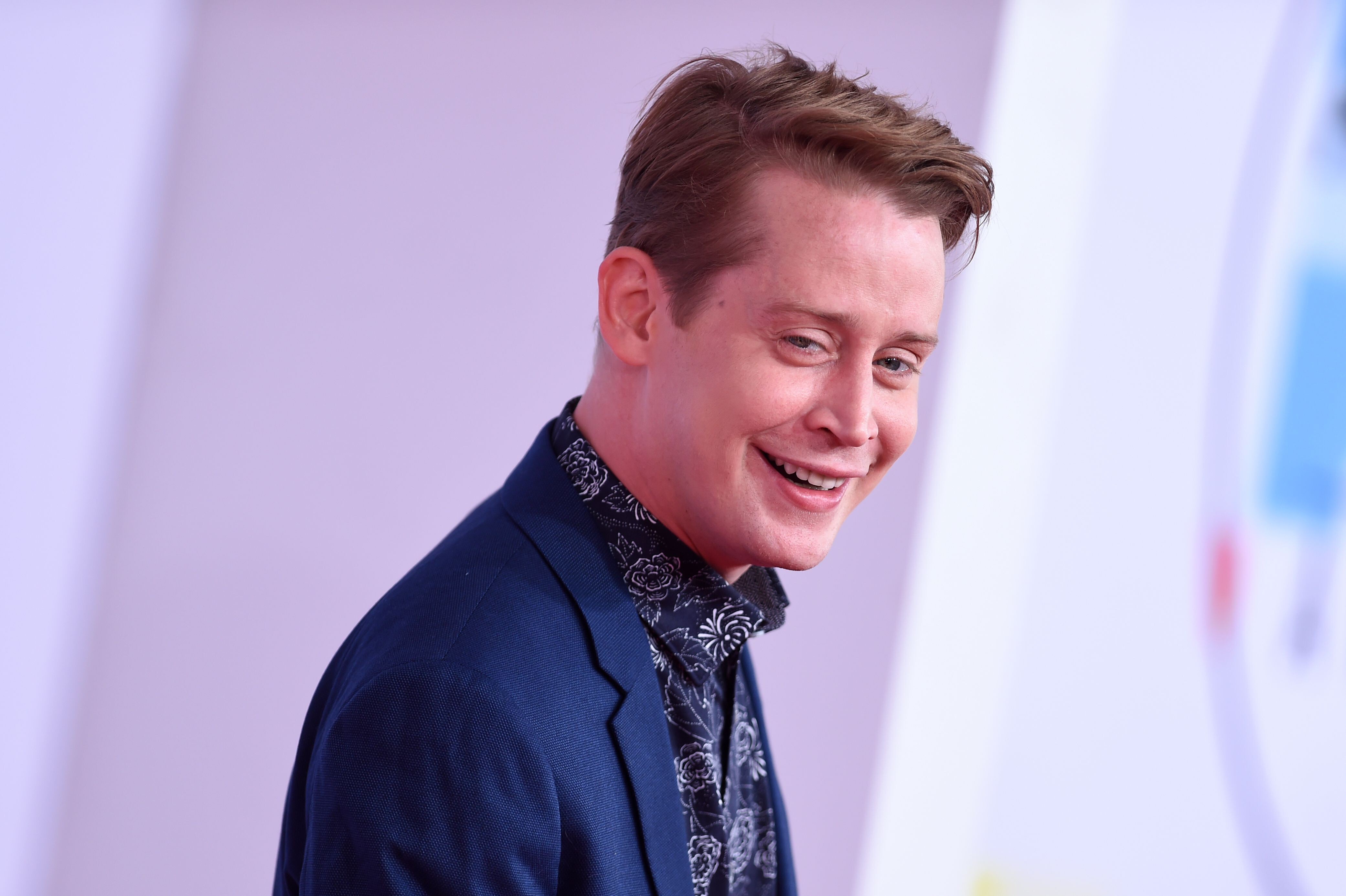 Macaulay Culkin's iconic 1990 film "Home Alone" is headed for the books, gaining recognition in the National Film Registry, along with "Apollo 13" and others.