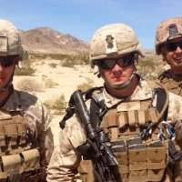 Fallen Utah Marine to be buried at Arlington National Cemetery