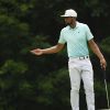 Tony Finau cards 10 birdies for 9-under final round at BMW Championship