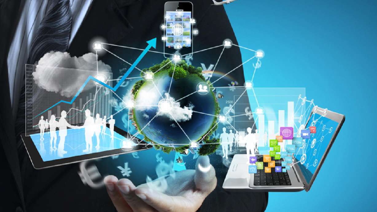 How hyperautomation can streamline your business, cut costs