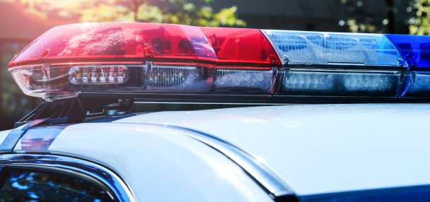 Brown University says there is an active shooter on campus in Rhode Island