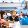 Masks in schools? A behind-the-scenes look at Gov. Cox's conversations about allowing requirements
