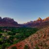 'A big win': Zion Corridor Trail project leaders celebrate $10.8M grant from state