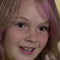 10-year-old girl describes escaping attempted kidnapping in Roy