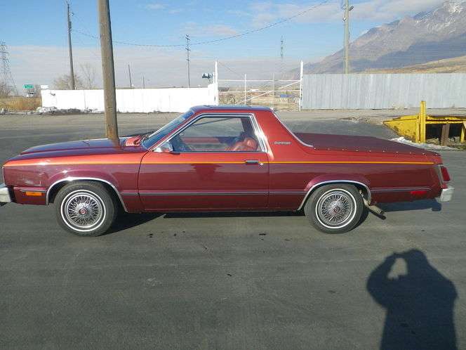 Vehicles on KSL Cars with a cult following