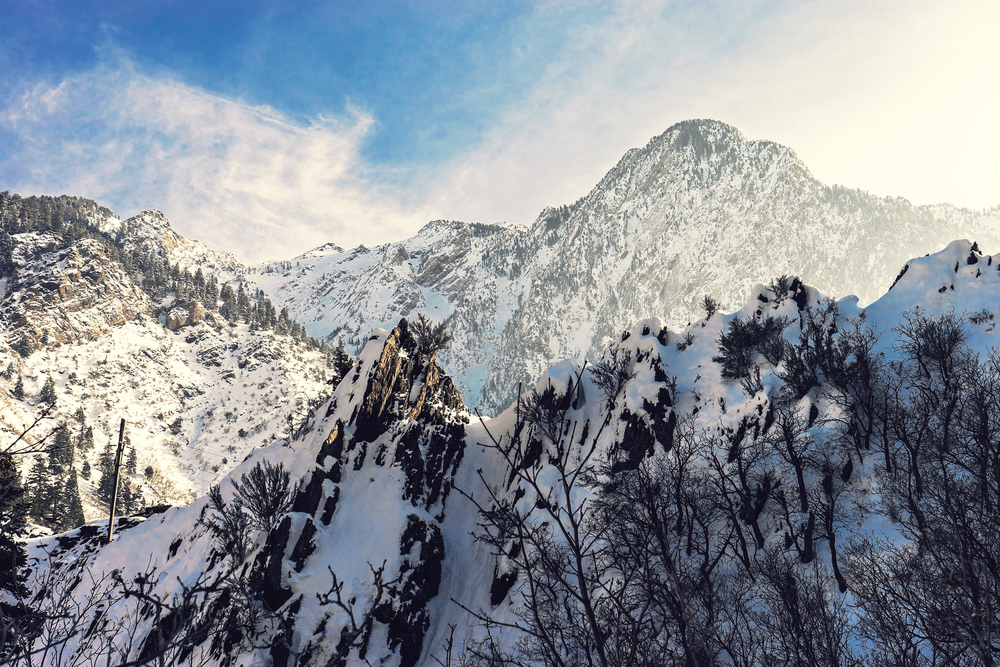 3 ingredients to ending a drought: soil moisture, snowpack, and runoff