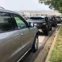 Huge boom in COVID-19 testing need in Utah creating long lines