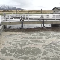 Sampling of Utah wastewater shows rise in coronavirus