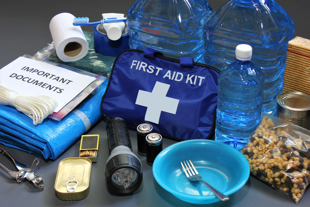 Learn about emergency preparedness at this local fair to give you peace of mind