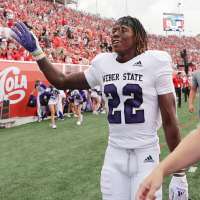 Weber State looks to upset No. 2 James Madison in top 10 FCS showdown