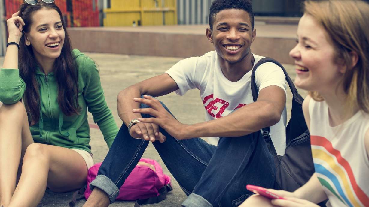 In this edition of LIFEadvice, Coach Kim shares some of the relationship and soft skills your child needs to function as a healthy adult later on and how to teach them.