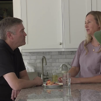 Intermountain Healthcare offers hospital-level care from home for stabilized COVID-19 patients