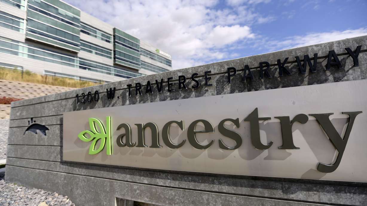 Ancestry, the leading global family history company based in Lehi, has acquired French genealogy company Geneanet.