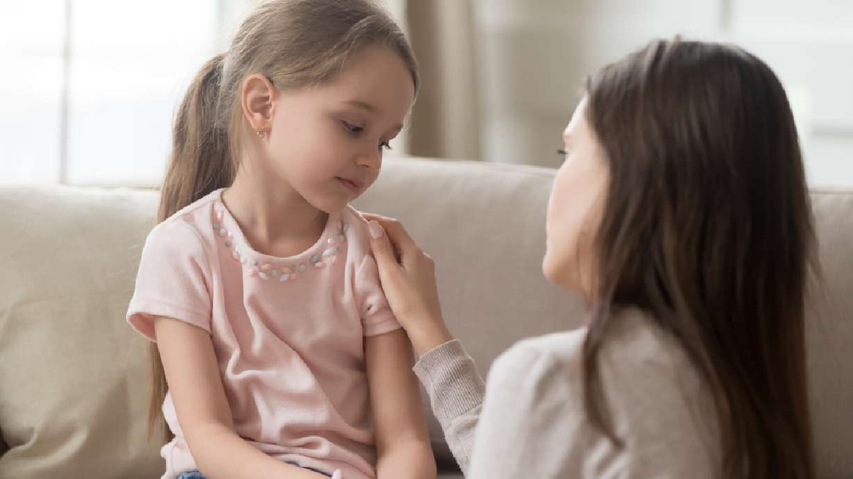 5 ways parents can help their kids with emotional stumbling blocks