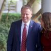 He's the first University of Utah alum to lead the school in 50 years