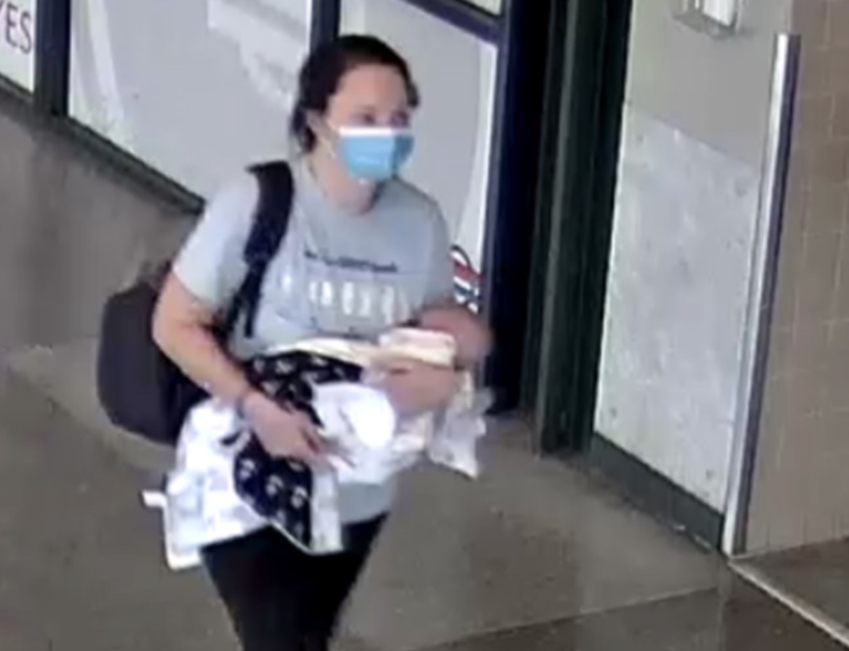 Amber Alert canceled for baby who police say was abducted in Salt Lake