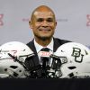 Big 12 preview? BYU's road game at Baylor as much about past, present as future